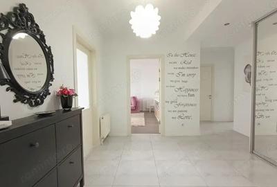Apartament cu 2 camere decomandat în Centrul Civic - 2