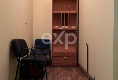 Casă individuală cu 3 camere cu Teren 1160 Mp în Corbii Mari - 8