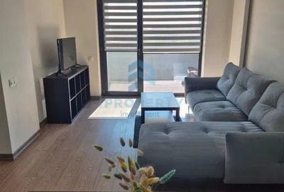 Apartament cu 2 camere în 13 Septembrie