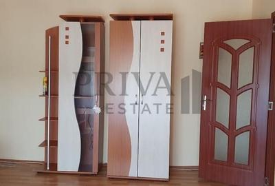 Apartament cu 2 camere semidecomandat în Spitalul Județean