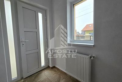 Casă cu 4 camere cu Teren 365 Mp în Bucovăț (Remetea Mare) - 9