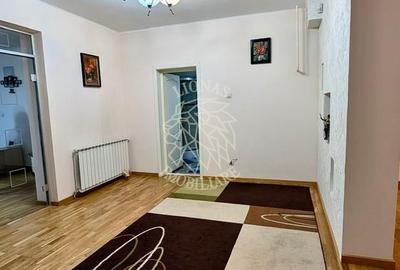 Casă individuală cu 6 camere cu Teren 500 Mp în Calea Moldovei - 13