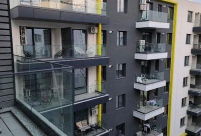 Garsonieră decomandată, mobilată în Drumul Taberei - 8
