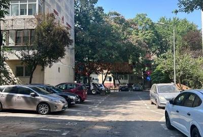 Apartament cu 2 camere în Giurgiului