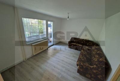 Apartament cu 3 camere decomandat în Mănăștur - 1