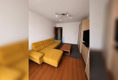 Apartament cu 2 camere decomandat, mobilat în Plopilor - 2