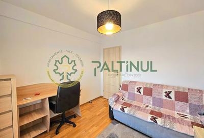 Apartament cu 3 camere decomandat în Mihai Viteazul - 10