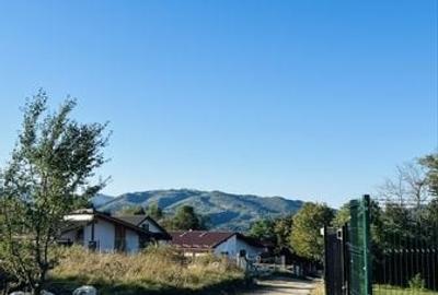 Teren de 480 mp, în Predeluț