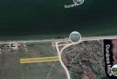 Teren de 5000 mp, în Ostrovu Corbului - 3