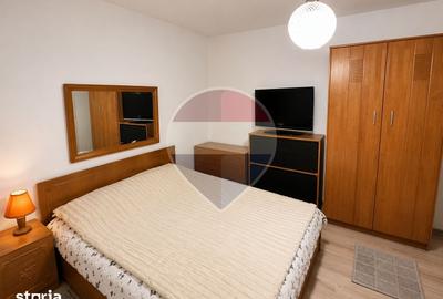 Apartament cu 2 camere decomandat în Micălaca