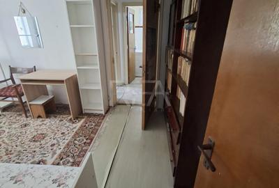 Apartament cu 3 camere circular în Drumul Taberei - 6