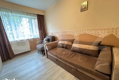 Apartament cu 3 camere decomandat în Gojdu - 6