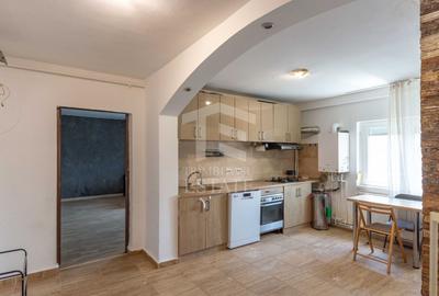Apartament cu 2 camere decomandat, mobilat în 13 Septembrie - 6