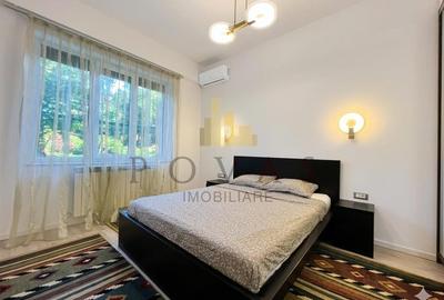 Apartament cu 3 camere semidecomandat, mobilat în Iancu Nicolae - 3