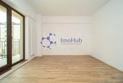 Apartament cu 2 camere decomandat în Valea Lupului