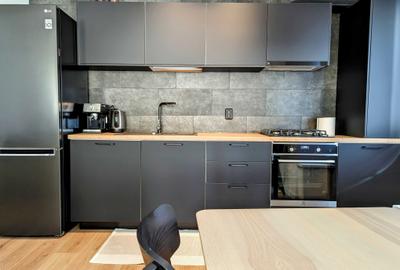 Apartament cu 3 camere decomandat în Grigorescu - 7