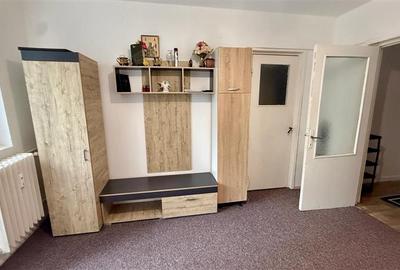Apartament cu 2 camere nedecomandat în Tătărași