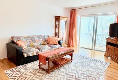 Apartament cu 3 camere decomandat în Nord - 1