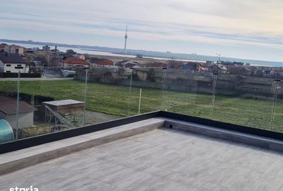 Casă cu 6 camere cu Teren 382 Mp în Central - 1
