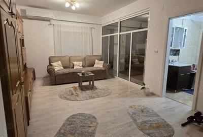 Apartament cu 2 camere semidecomandat în Giroc - 4
