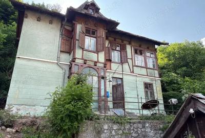 Casă cu 4 camere cu Teren 820 Mp în Centrul Istoric - 8