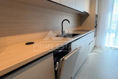 Apartament cu 2 camere decomandat, mobilat în Pipera - 6