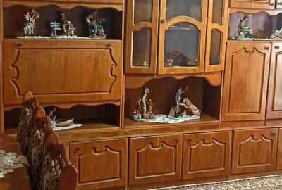 Apartament cu 2 camere decomandat în Central - 2