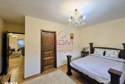 Casă cu 3 camere cu Teren 570 Mp în Central - 12