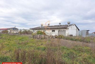 Teren Construcții intravilan de 4466 mp, în Bogata - 3