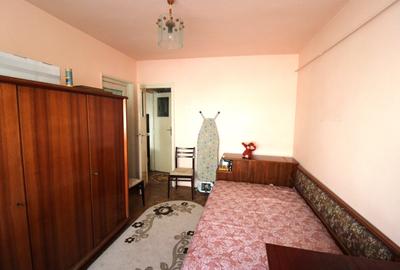 Apartament cu 3 camere semidecomandat în Micro 19 - 3