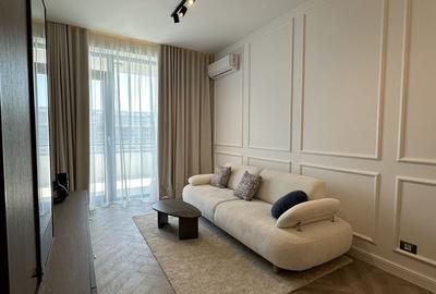 Apartament cu 3 camere în Pipera