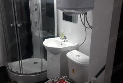 Garsonieră decomandată în Iacobeni - 4