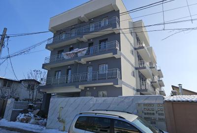 Apartament cu 2 camere în Colentina - 1
