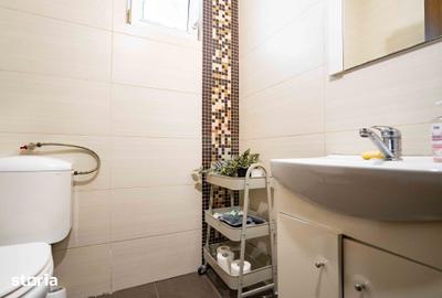 Casă cu 6 camere cu Teren 116 Mp în Ultracentral