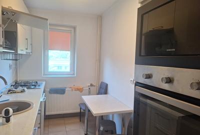 Apartament cu 2 camere decomandat în Drumul Taberei - 6