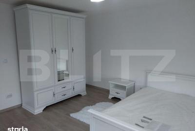 Apartament cu 2 camere semidecomandat în Între Lacuri - 11