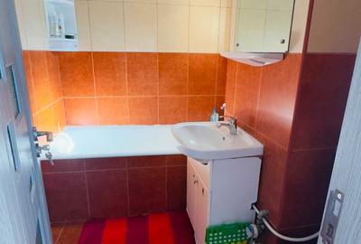 Apartament cu 3 camere decomandat în Drumul Taberei - 5