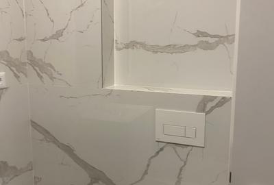 Apartament cu 2 camere decomandat în Chiajna - 10