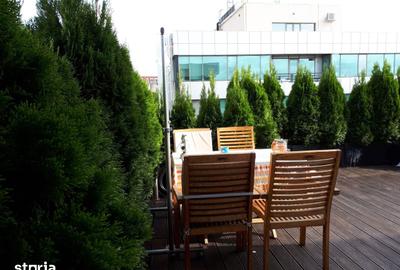 Apartament cu 4 camere în Domenii - 1