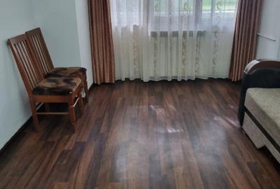 Apartament cu 2 camere semidecomandat în Central - 4