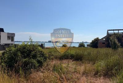Teren Construcții intravilan de 1000 mp, în Palazu Mare - 8