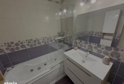Apartament cu 2 camere în Tudor Vladimirescu