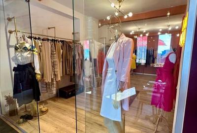 Spațiu comercial, de 35 mp, în Calea Victoriei - 3