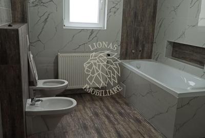 Apartament cu 3 camere semidecomandat în Sud - 2
