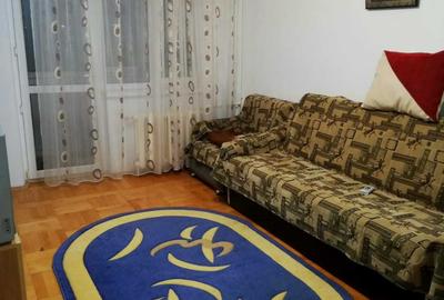 Apartament cu 2 camere decomandat în Micro 14 - 3