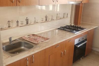 Apartament cu 2 camere decomandat în Universitate - 1