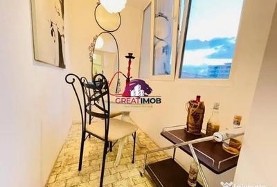 Apartament cu 3 camere semidecomandat în Ferdinand - 6