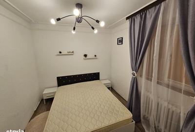 Apartament cu 2 camere decomandat în Alexandru cel Bun - 5