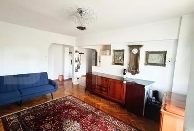 Apartament cu 4 camere decomandat, mobilat în Mănăștur - 6