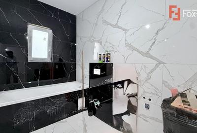 Duplex cu 4 camere cu Canalizare în Moșnița Veche - 11